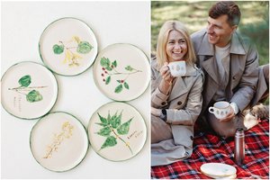 Lėto gyvenimo estetika ir verslo genas: kaip „Ceramicat“ kūryba virto tvariu verslu