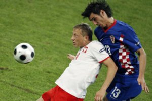 Tragedija: automobilio avarijoje žuvo buvęs Kroatijos rinktinės futbolininkas