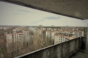 „Žinovų klubo“ testas. Ką žinote apie Černobylio atominę elektrinę?