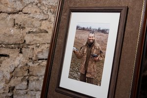 Vilniuje rengiamasi įamžinti T. Tumo atminimą: ketinama pervadinti dalį gatvės