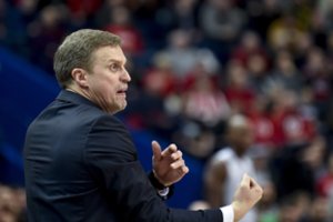 Vargo su autsaideriais: Japonijoje – dramatiška D. Adomaičio auklėtinių pergalė