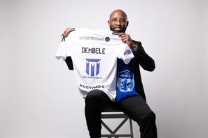 Tai ne balandžio 1-oji – Prancūzijos futbolo žvaigždė įsigijo Lietuvos klubą