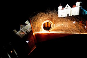 Mokytis niekada nevėlu: paroda, keičianti požiūrį į kūrybą ir amžių