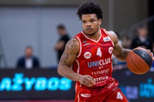 Velykinėse rungtynėse – uteniškių pergalė prieš „Neptūną“