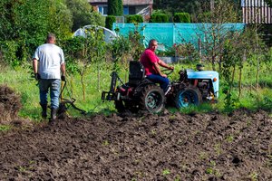 Šiems ūkiams NMA patikros negrės, tačiau reikalavimų laikytis teks