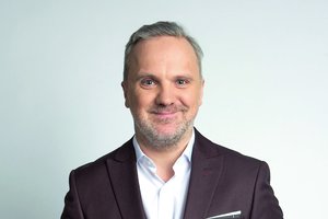 Giedrius Savickas: „Supažindinęs su mano būsima žmona, Dainius Kazlauskas grąžino man skolą“