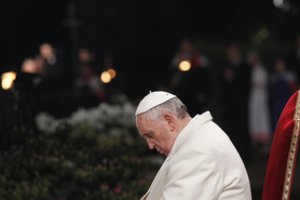 Paaiškėjo, kodėl popiežius Pranciškus vengė vykti į savo tėvynę Argentiną