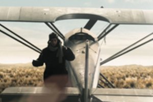 „Saint-Exupery“ – vizualus filmas apie legendinį „Mažojo princo“ autorių