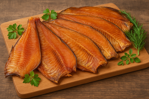 Patiks netradicinės žuvies gerbėjams: šios žuvys tokios pat sveikos, o skoniu nenusileidžia labiausiai pamėgtoms ir laiko patikrintoms