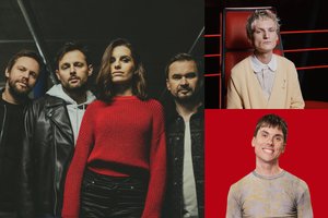 Free Finga, „Sisters On Wire“, „Ba.“ ir kiti – sostinėje nugriaudės nemokamas koncertas