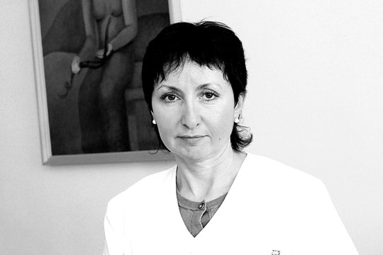 Mirė žinoma Kauno gydytoja: „Netekome šviesios, įkvepiančios asmenybės“