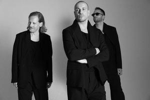 Netikėta žinia: „The Roop“ pasirodys Bazelio „Eurovizijos“ scenoje