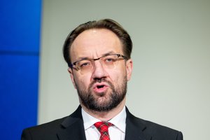 G. Šimkus sveikina GPM pokyčius: mažins mokestinį „gyvulių ūkį“