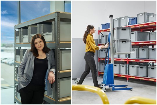 Kas gali sulaikyti kvalifikuotų darbininkų nutekėjimą iš Lietuvos?