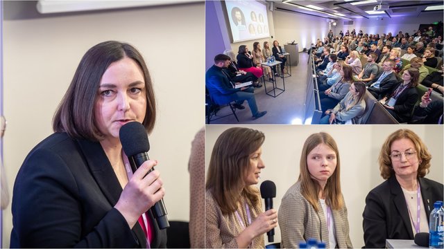 STEAM pedagogika: atsakė, kaip tiksliaisiais mokslais sudominti mokinius bei būsimus mokytojus