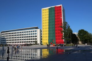 Lietuva pasauliniame demokratijos indekse pakilo trimis pozicijomis ir užima 36 vietą