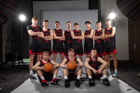 „Ryto“ jaunimas pradeda naują žygį FIBA Čempionų lygos jaunimo turnyre