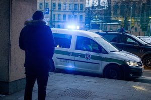 Įsisiautėjęs Šiaulių pedofilas berniukus prievartavo ir namuose, ir miškuose 