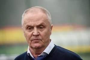 Buvusio LFF prezidento J. Kvedaro mirtį tebegaubia paslaptys – laukiama ekspertų išvadų