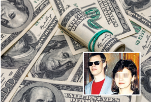 Milijonus išmelžęs garsiausias Vilniaus aferistas mulkino savo skolintojus: „Mano šviesybė S. Kraujelis įsakau“