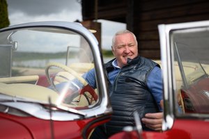 Tautvydui Barščiui – nemalonumai: trečią kartą nepasirodžius teisme teks pakloti apvalią sumą