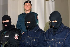 „Tulpinių“ žiedą puoselėjo nematoma ranka: garsioji Panevėžio gauja galėjo siautėti nebaudžiama