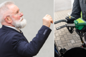 BFK pirmininkas atmeta kritiką dėl padidintų akcizų: per du mėnesius pajamos augo