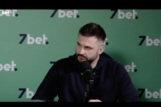 Lietuvio debiutu Eurolygoje neabejojantis L. Kleiza: „Jis įspūdingai atlieka savo vaidmenį“