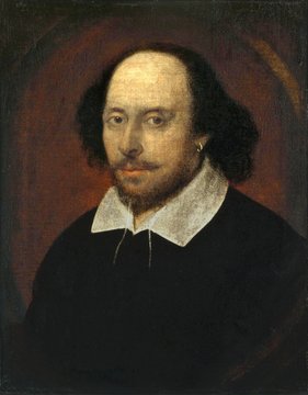 Atskleidė už kokią sumą tikimasi aukcione parduoti Shakespeare'o foliantus – kaina įspūdinga