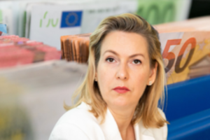 Siūlomą banko solidarumo mokestį vadina diskriminaciniu: „Tai tik vienas sektorius, kuris turi mokėti“