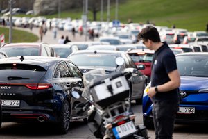 Paviešintas evakuacijos iš Vilniaus planas: informacija, kurią turi žinoti kiekvienas gyventojas