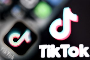 ES aiškinsis dėl „TikTok“ plintančios pavojingos tendencijos