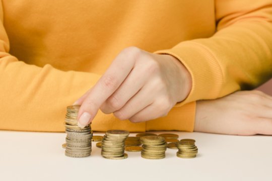 Pinigų apvalinimo pokyčiai: kaip pasiruošti verslui?