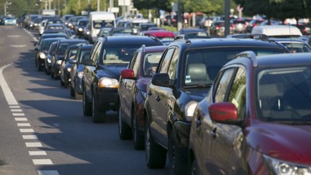 Pristatė patobulintą Vilniaus miesto evakuacijos planą: pagrindinės kryptys ir rekomendacijos gyventojams