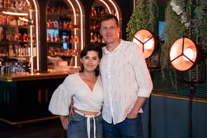 V. Kaikaris apie plastines operacijas po gimdymo: įspūdis prilygsta stebuklui