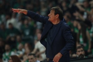 Po pergalės E. Atamanas liejo įtūžį ant Eurolygos ir L. Banchi