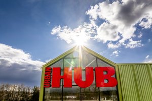 Atvirų durų koncepcija verslo erdvėse: į ką dėmesį kreipia verslo vadovai?