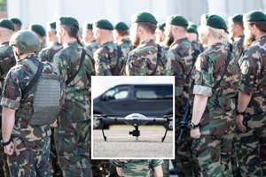 Vyriausybė siūlo supaprastinti valstybės garantijų teikimą, ypač – Lietuvos gynybos pramonės projektams