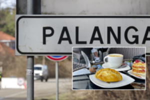 Palangos verslininkai šokiruoti: prieš pat vasaros sezoną – VMVT akibrokštas