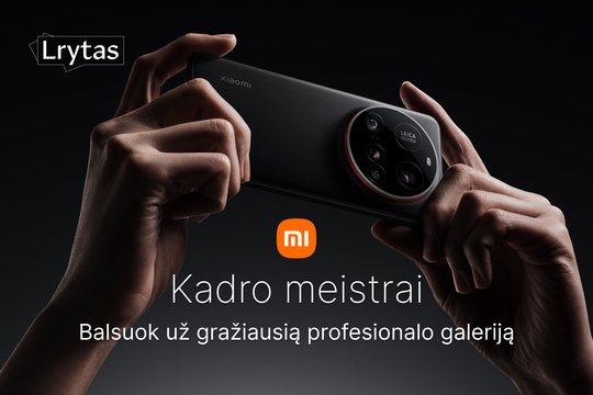 Kadro meistrai