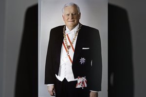 Visgi Kaunas nedrįsta imtis paminklo A. M. Brazauskui: priežastys – įdomios