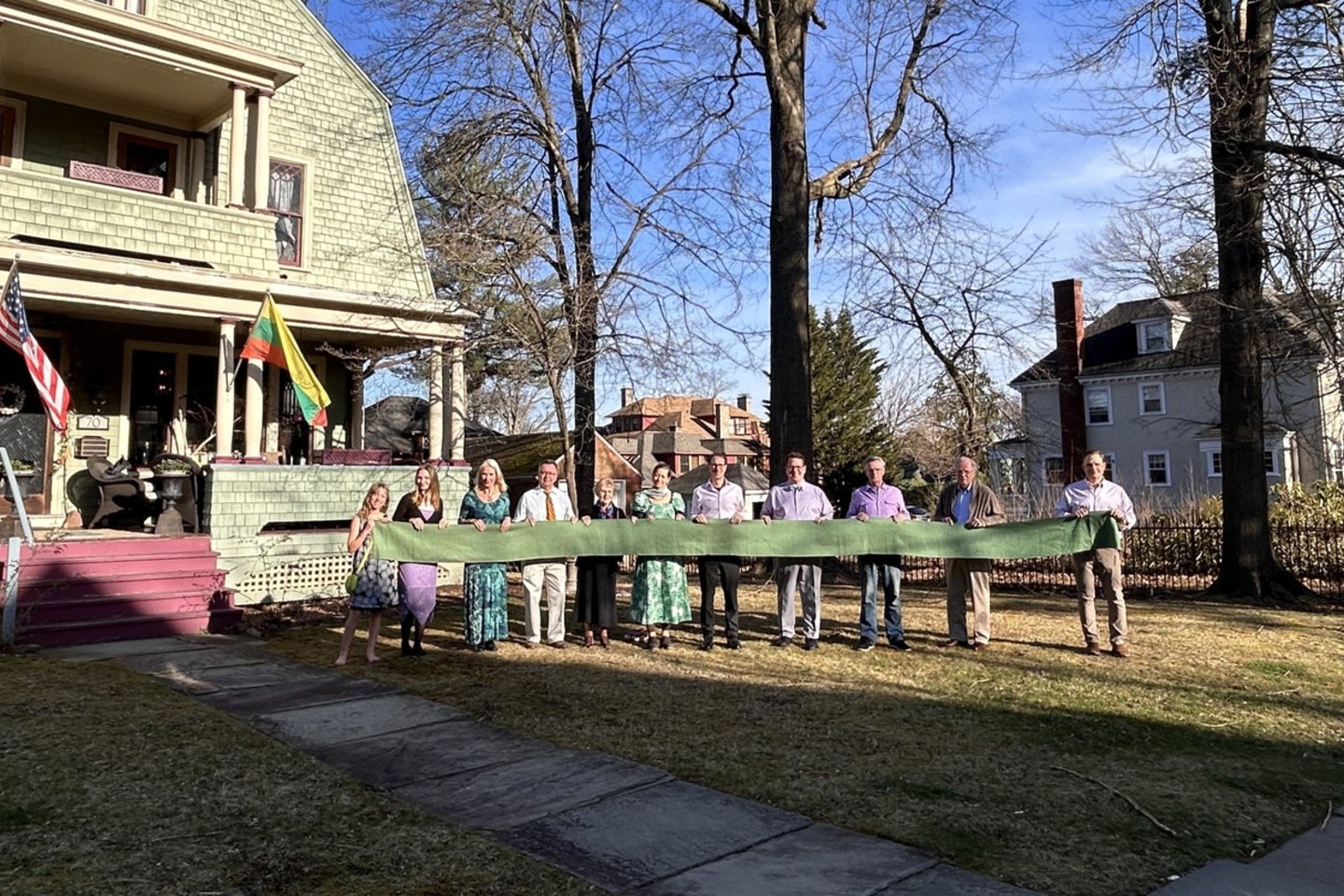 Studija „Monika Sarte“, audimo ir grafikos darbai.<br>Asmeninio albumo nuotr.