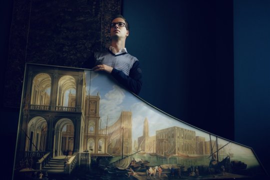 Koncertinėje programoje  – baroko muzikos grožis ir Prūsijos dvarų elegancija