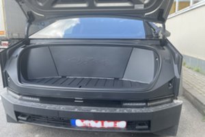 Nuo kontrabandinių cigarečių iki meteorito: ką per metus sulaikė ir nuveikė Lietuvos muitinė