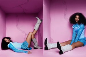 Nombeko Augustė pristato naują singlą „Pagunda“