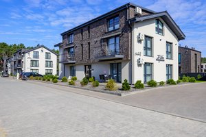 Butų nuoma Palangoje – viena iš dažniausiai pasirenkamų apgyvendinimo alternatyvų