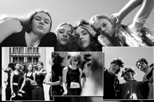 „Mados infekcija“ skelbia modelių kastingą: ieško tų, kurie netelpa į rėmus