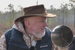Pasaulį apkeliavęs Vytaras Radzevičius netikėtumą atrado Lietuvoje: „Tai matau pirmą kartą“