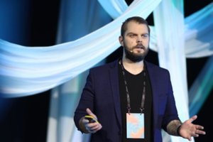 Verslininkas Laurynas Boguševičius sulaukė šeimos pagausėjimo: atskleidė kūdikio vardą