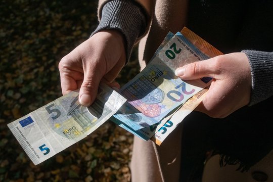 Mokesčių reformą laiko viena didžiausių apgavysčių: valstybė į gyventojus žiūri kaip į loterijos bilietą